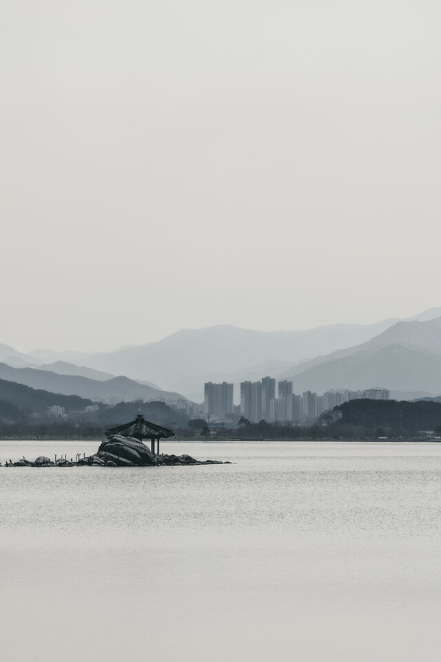 Gangneung - Korea, February 2025