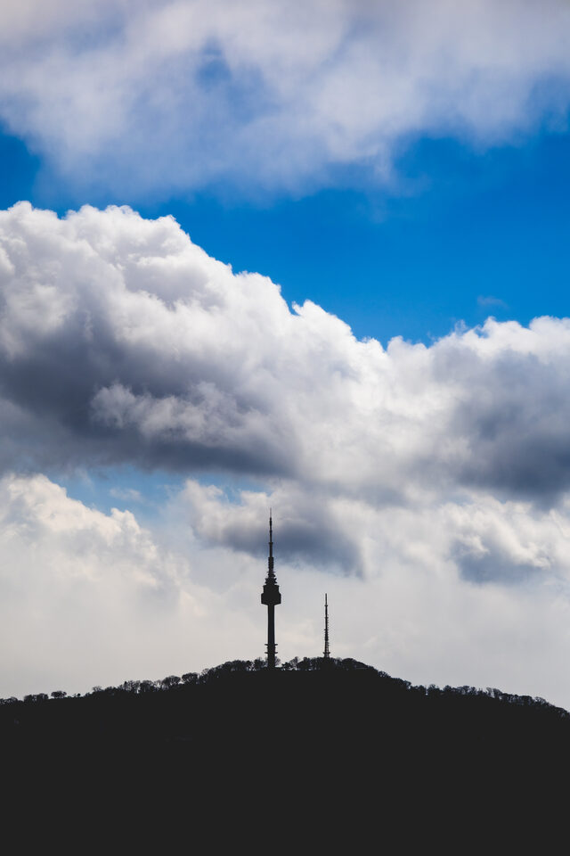 Seoul - Korea, March 2025